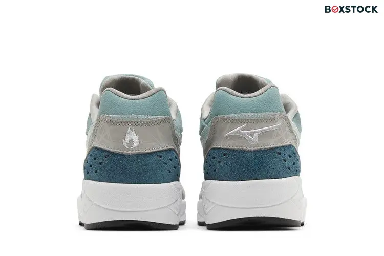 Mizuno Contender Hanon Grampus Dolphin