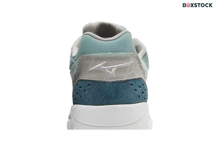 Mizuno Contender Hanon Grampus Dolphin