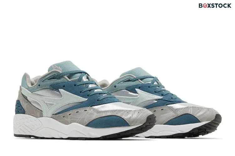 Mizuno Contender Hanon Grampus Dolphin