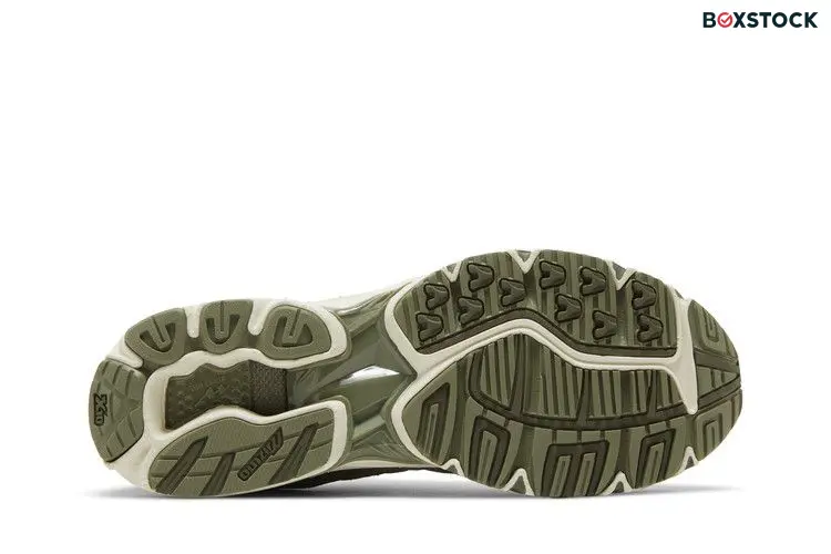 Mizuno Wave Rider 10 '97 Maharishi Fire Phoenix