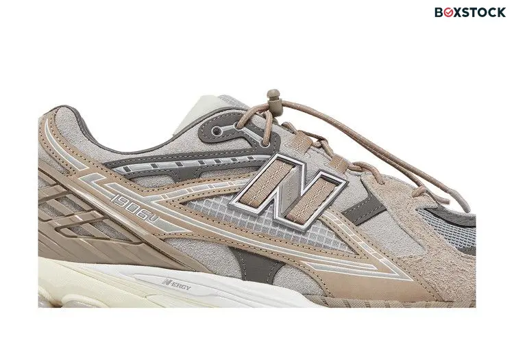 New Balance 1906N N.Hoolywood x INVINCIBLE Moonrock