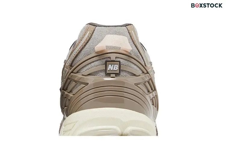 New Balance 1906N N.Hoolywood x INVINCIBLE Moonrock