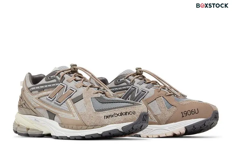 New Balance 1906N N.Hoolywood x INVINCIBLE Moonrock