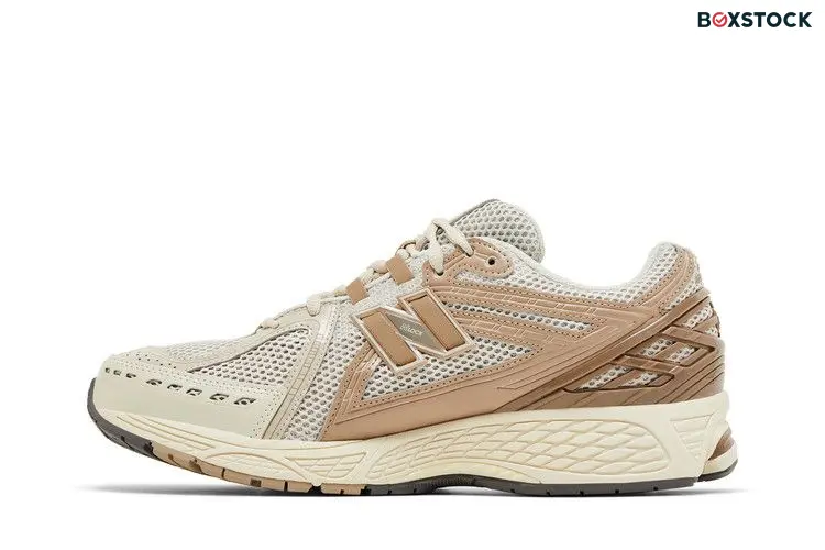 New Balance 1906R Cream Beige Vachetta