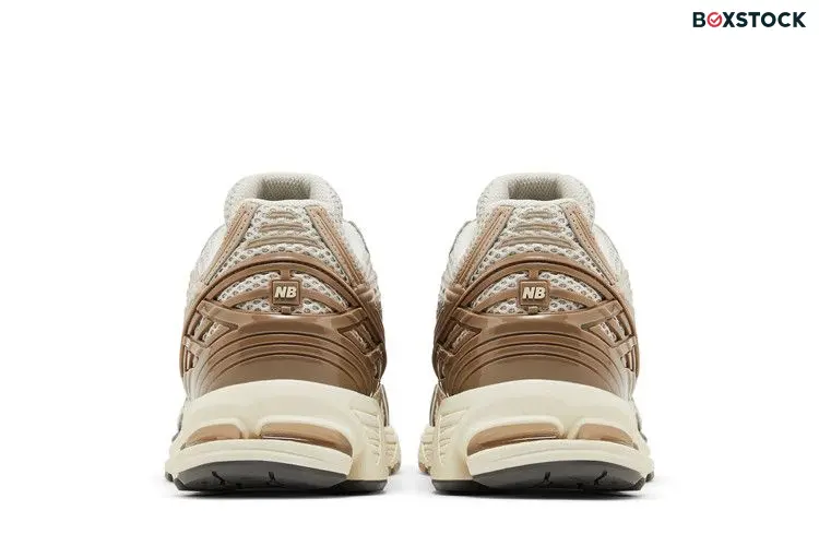 New Balance 1906R Cream Beige Vachetta