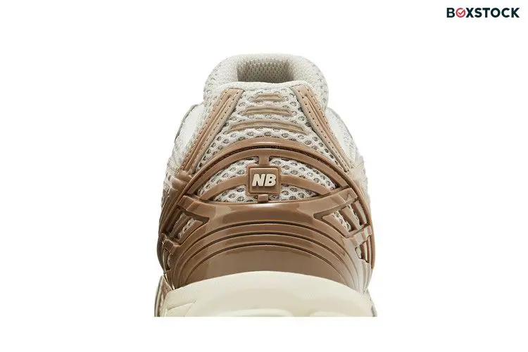 New Balance 1906R Cream Beige Vachetta