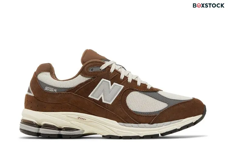 New Balance 2002R Adrift Moonbeam