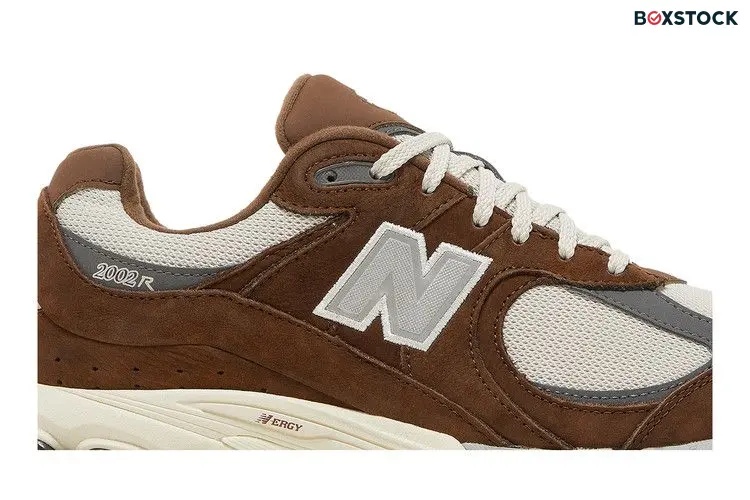New Balance 2002R Adrift Moonbeam