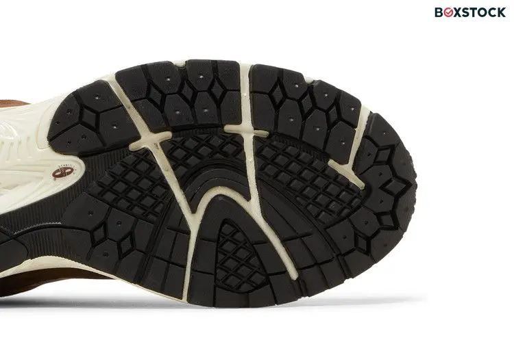 New Balance 2002R Adrift Moonbeam