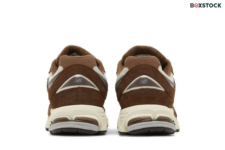 New Balance 2002R Adrift Moonbeam