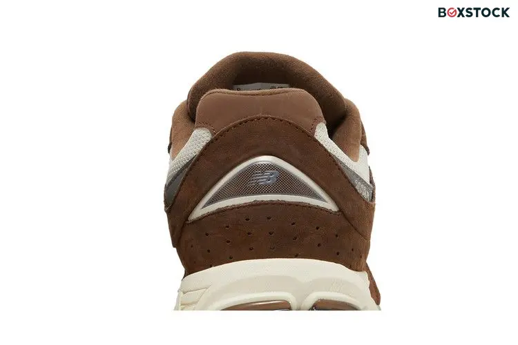 New Balance 2002R Adrift Moonbeam