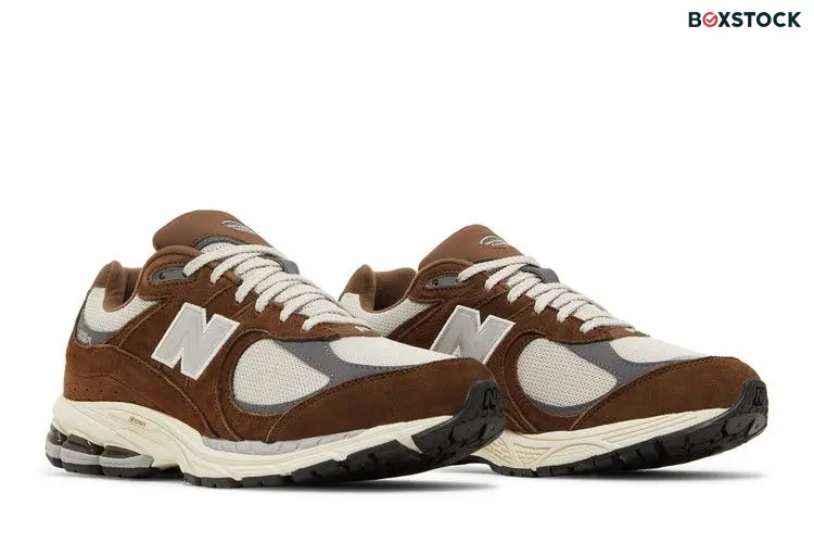 New Balance 2002R Adrift Moonbeam