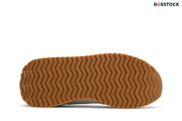 New Balance 237 Grey Black