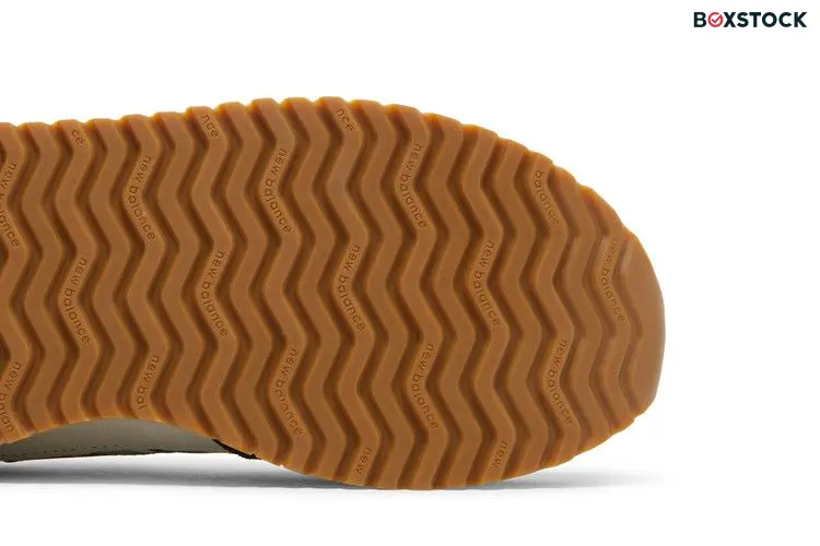 New Balance 237 Grey Black