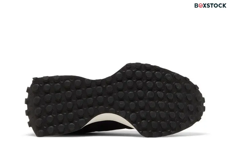 New Balance 327 Black Leopard (Women's)