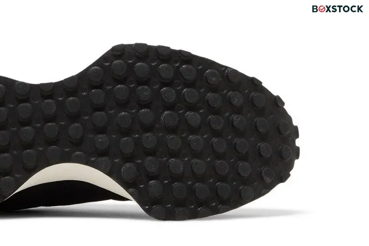 New Balance 327 Black Leopard (Women's)