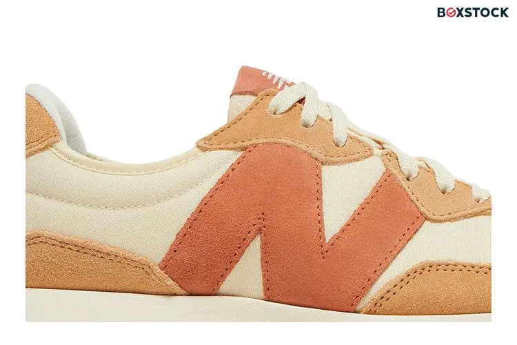 New Balance 327 Macadamia Nut