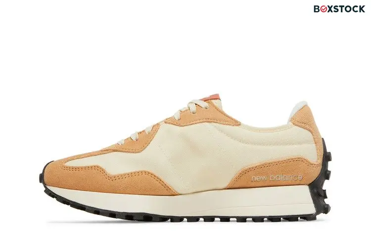 New Balance 327 Macadamia Nut