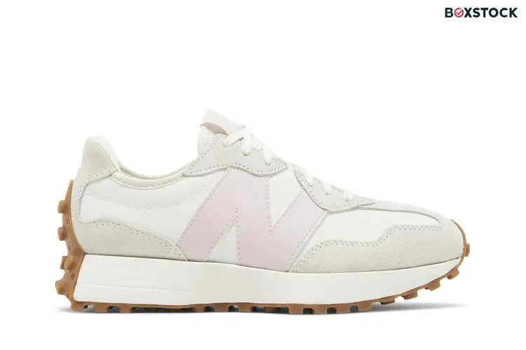 New Balance 327 Moonbeam Stone Pink (Women's)