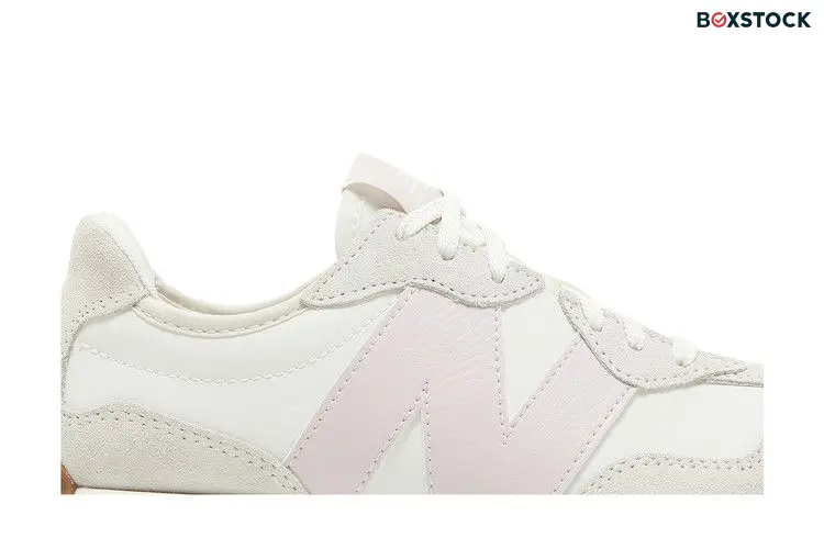 New Balance 327 Moonbeam Stone Pink (Women's)