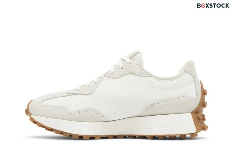 New Balance 327 Moonbeam Stone Pink (Women's)