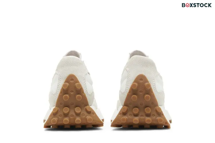 New Balance 327 Moonbeam Stone Pink (Women's)