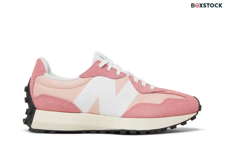 New Balance 327 Natural Pink (Women's)