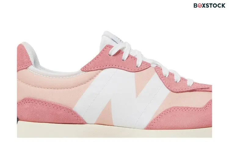 New Balance 327 Natural Pink (Women's)