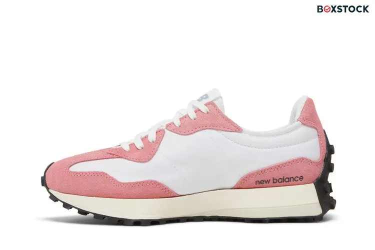 New Balance 327 Natural Pink (Women's)