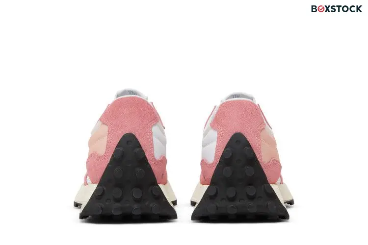 New Balance 327 Natural Pink (Women's)