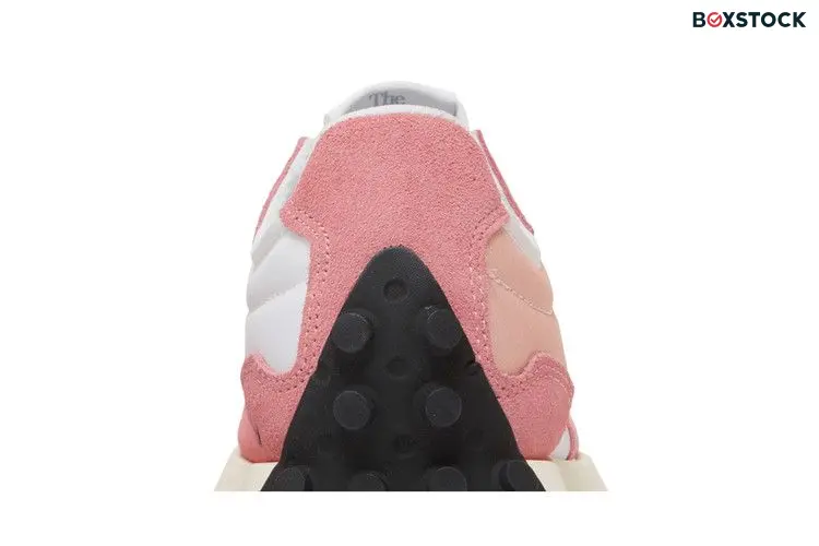 New Balance 327 Natural Pink (Women's)