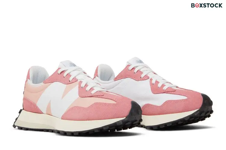 New Balance 327 Natural Pink (Women's)