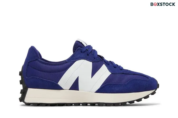 New Balance 327 Victory Blue White