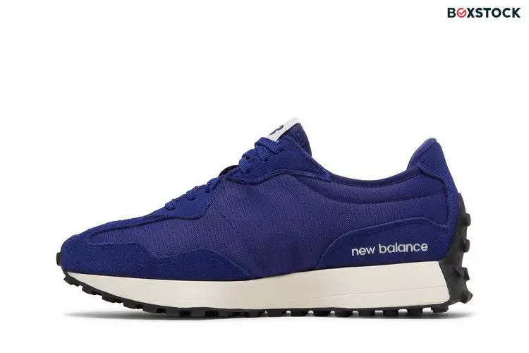 New Balance 327 Victory Blue White