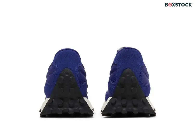 New Balance 327 Victory Blue White