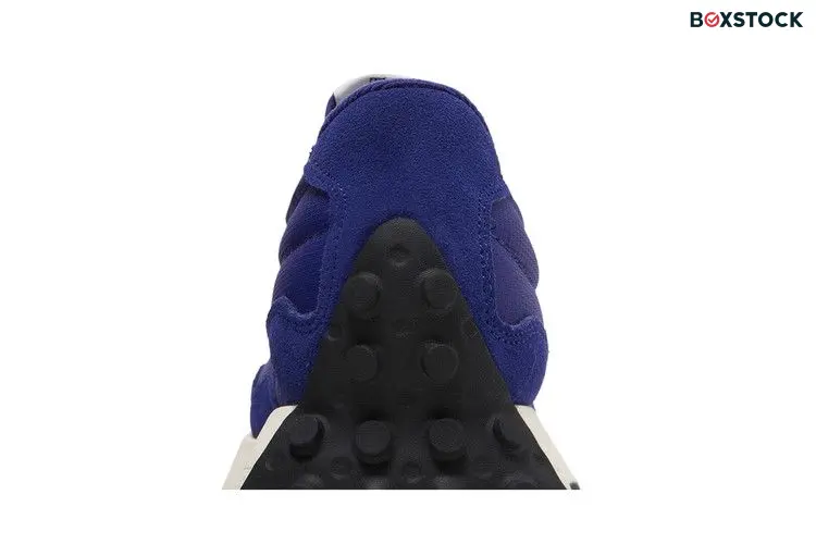 New Balance 327 Victory Blue White