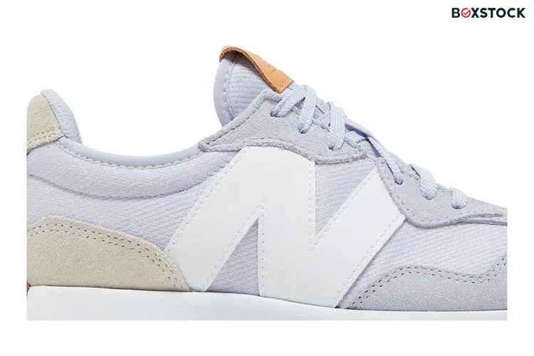 New Balance 327 Violet Haze Gum (Women's)