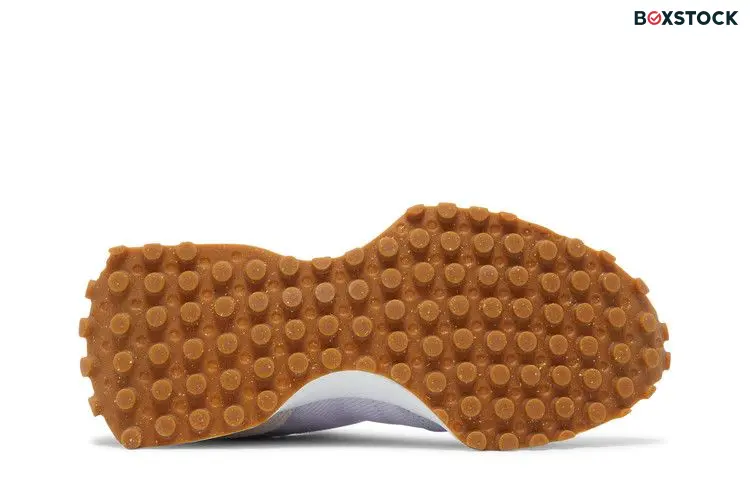 New Balance 327 Violet Haze Gum (Women's)