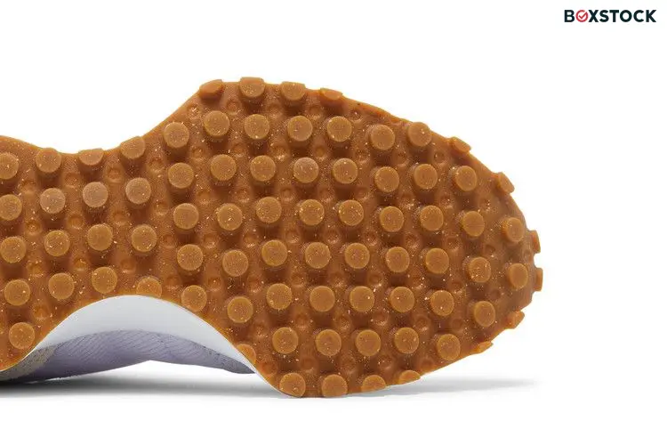 New Balance 327 Violet Haze Gum (Women's)