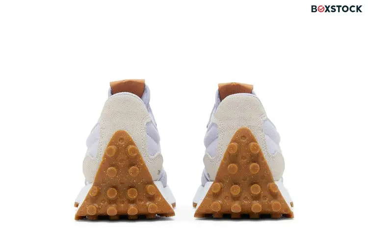 New Balance 327 Violet Haze Gum (Women's)