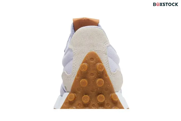 New Balance 327 Violet Haze Gum (Women's)