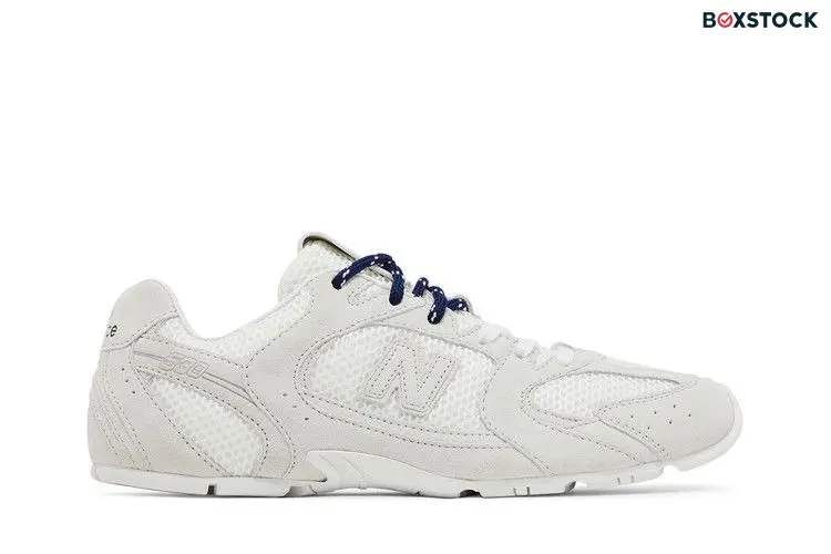 New Balance 530 SL Miu Miu White (Women's)