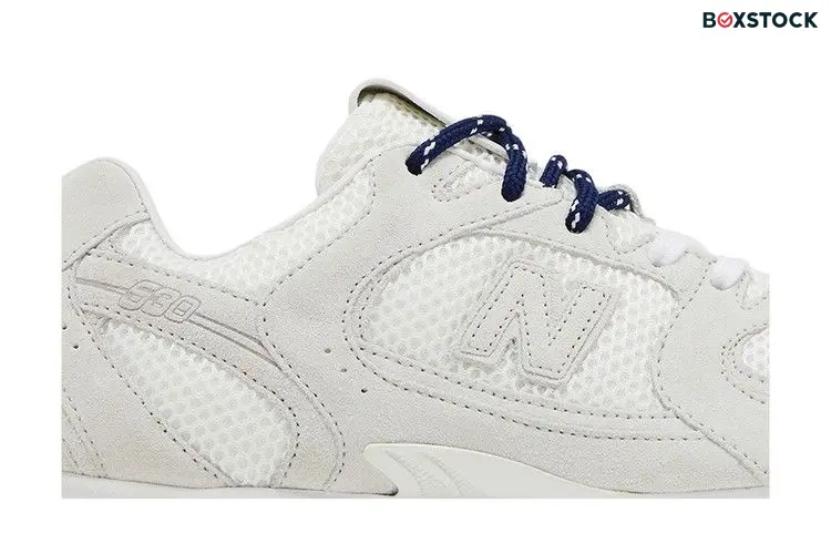New Balance 530 SL Miu Miu White (Women's)