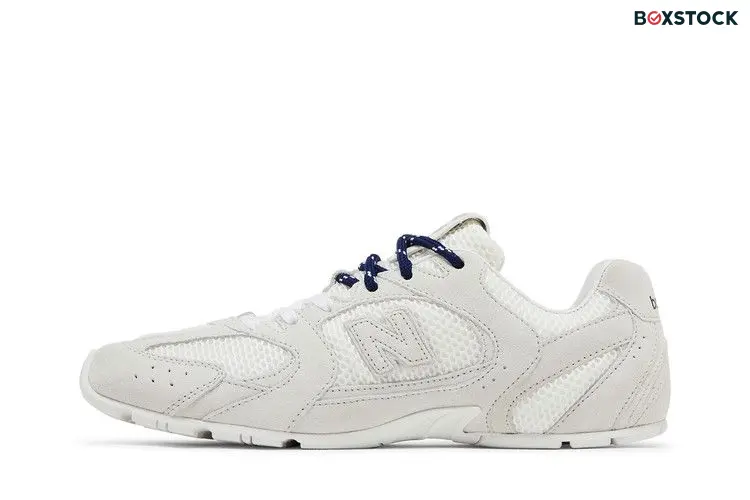 New Balance 530 SL Miu Miu White (Women's)