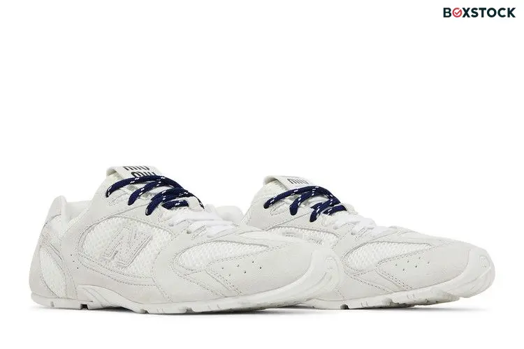 New Balance 530 SL Miu Miu White (Women's)