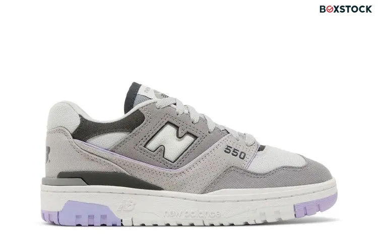 New Balance 550 Incense Sepia (Women's)