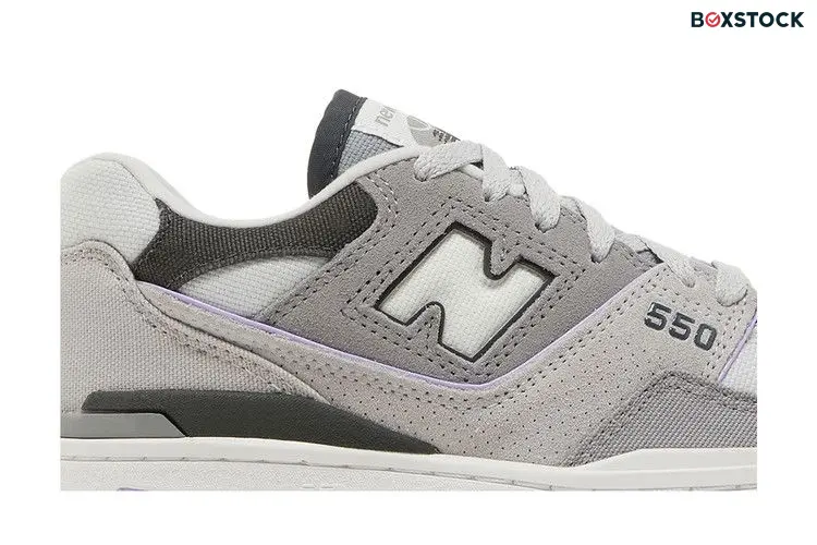 New Balance 550 Incense Sepia (Women's)