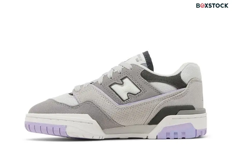 New Balance 550 Incense Sepia (Women's)