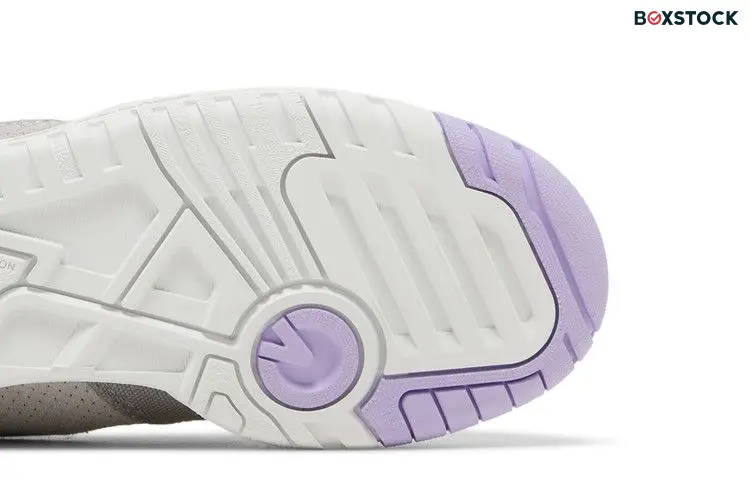 New Balance 550 Incense Sepia (Women's)