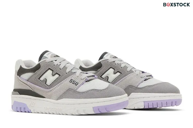 New Balance 550 Incense Sepia (Women's)